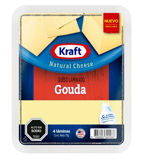 Gouda